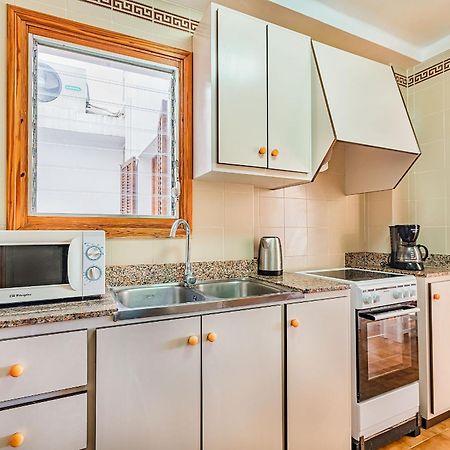 Apartamentos Bressol Port de Pollença Dış mekan fotoğraf
