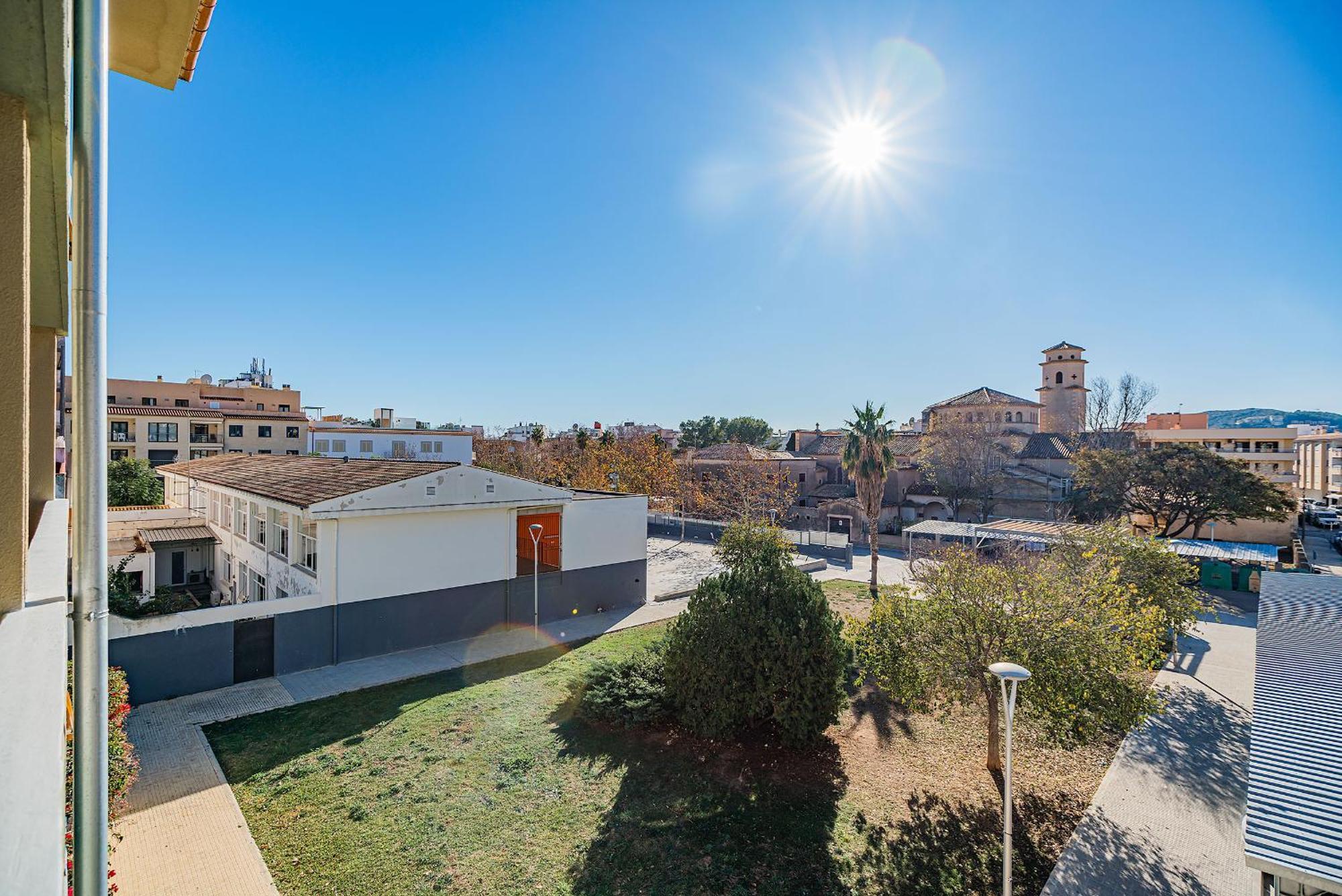 Apartamentos Bressol Port de Pollença Dış mekan fotoğraf
