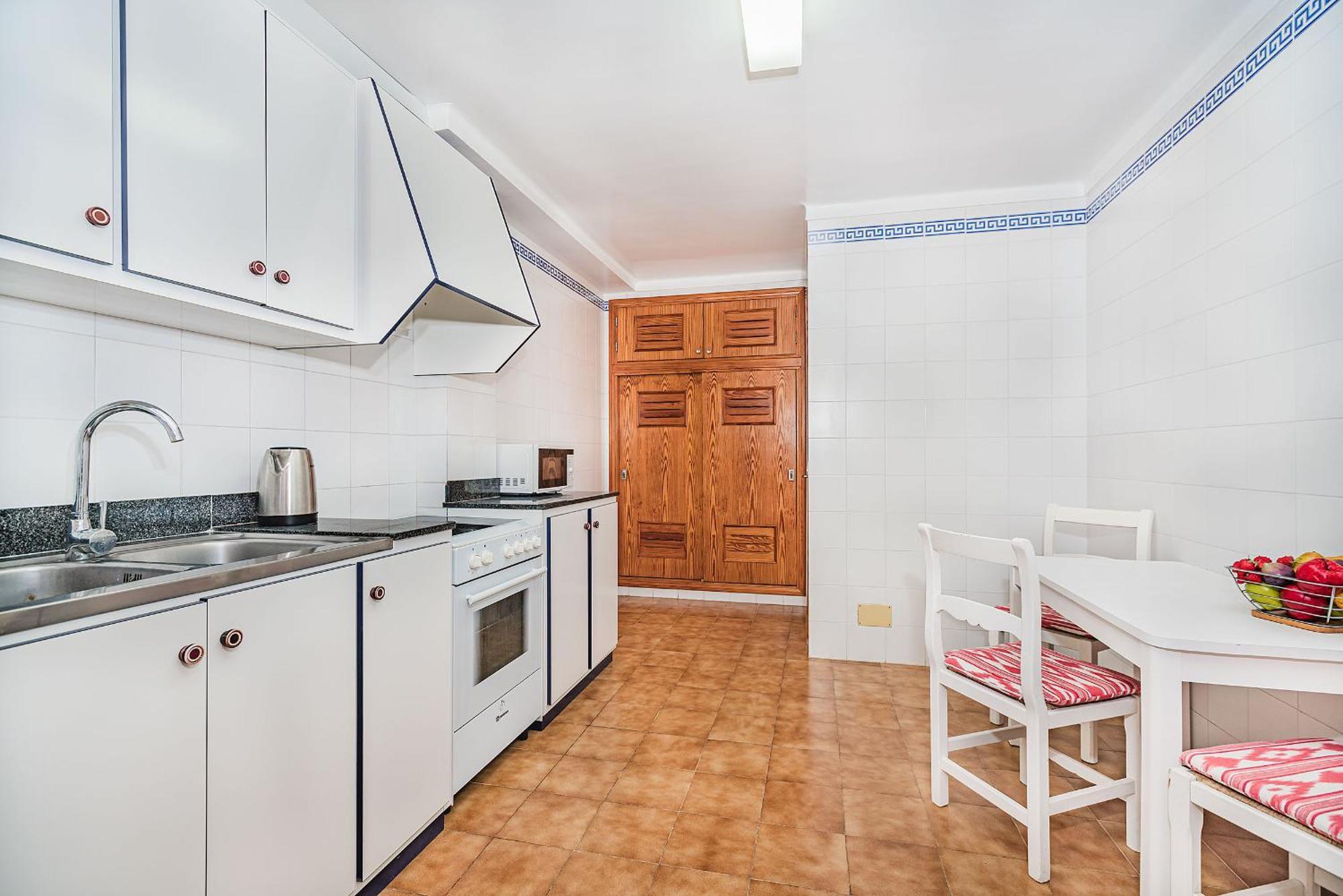 Apartamentos Bressol Port de Pollença Dış mekan fotoğraf