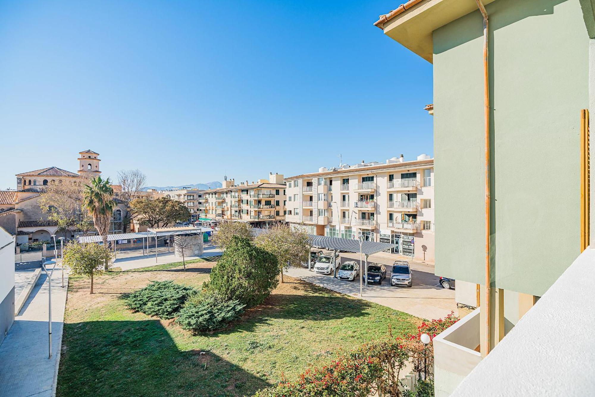 Apartamentos Bressol Port de Pollença Dış mekan fotoğraf
