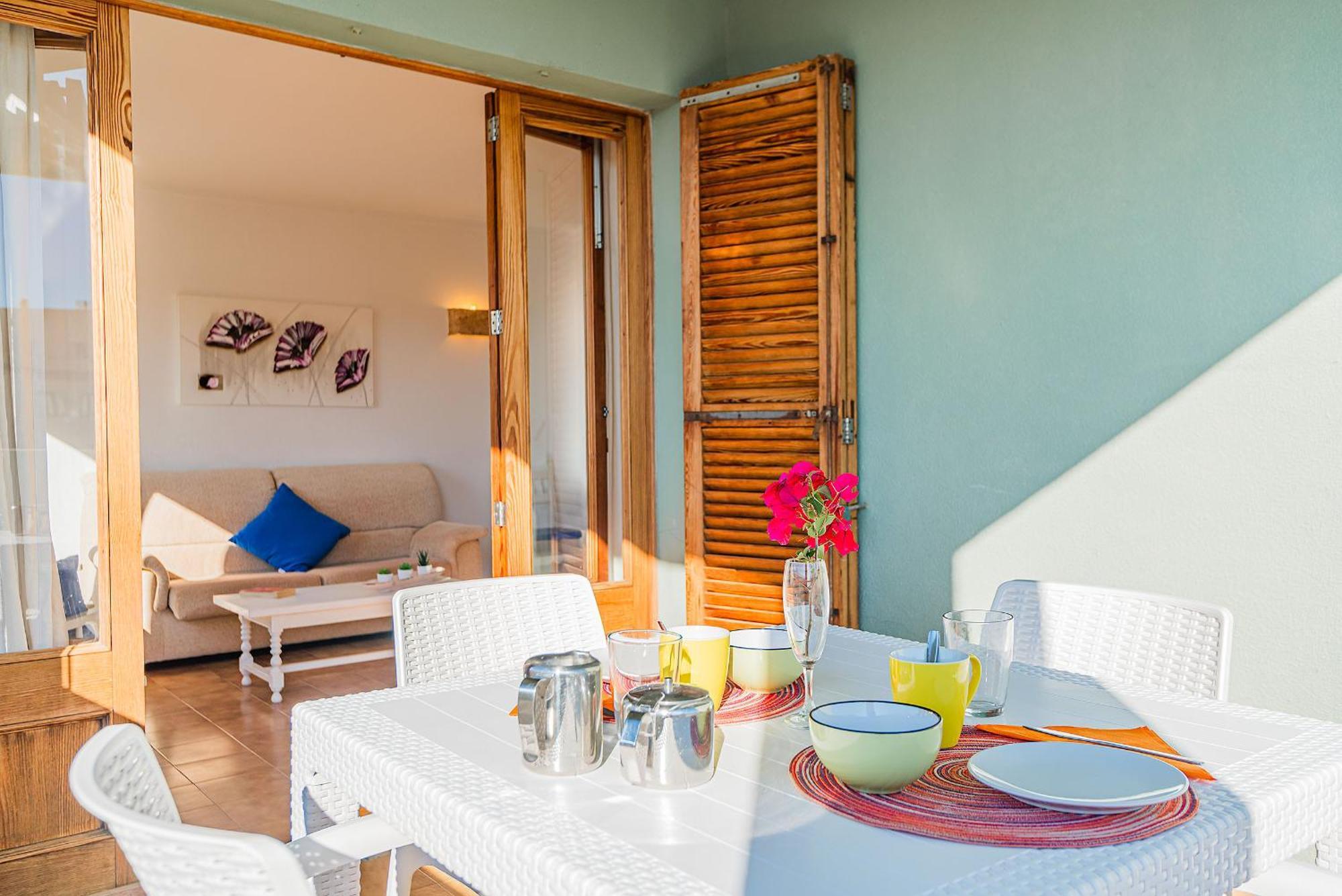 Apartamentos Bressol Port de Pollença Dış mekan fotoğraf