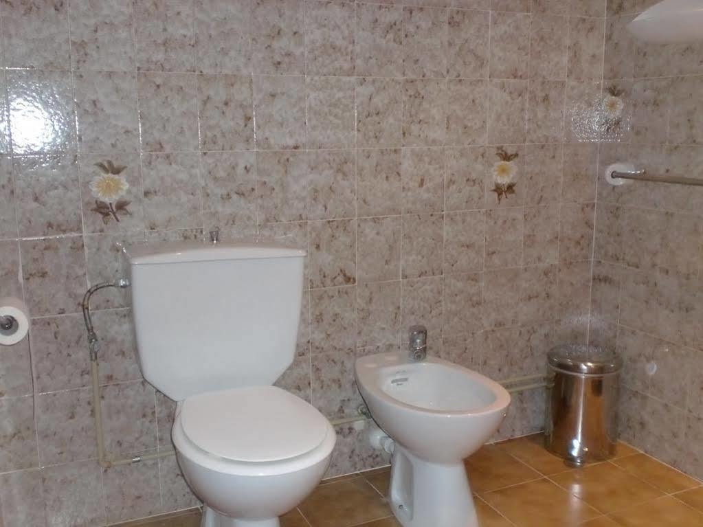 Apartamentos Bressol Port de Pollença Dış mekan fotoğraf