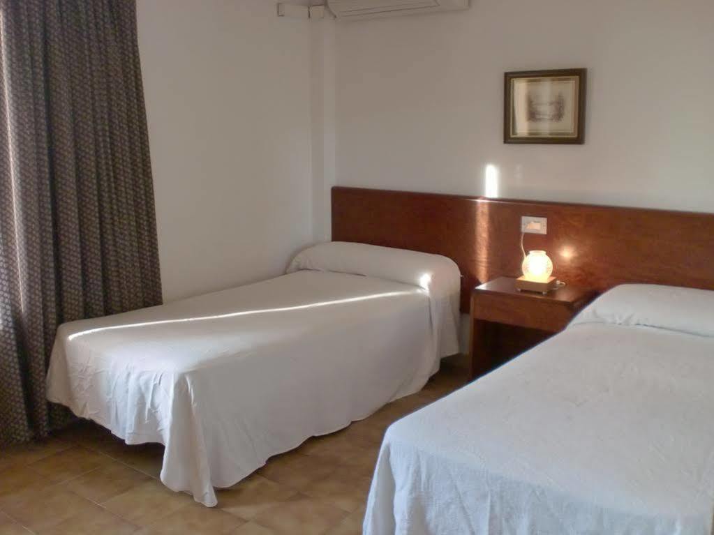 Apartamentos Bressol Port de Pollença Dış mekan fotoğraf