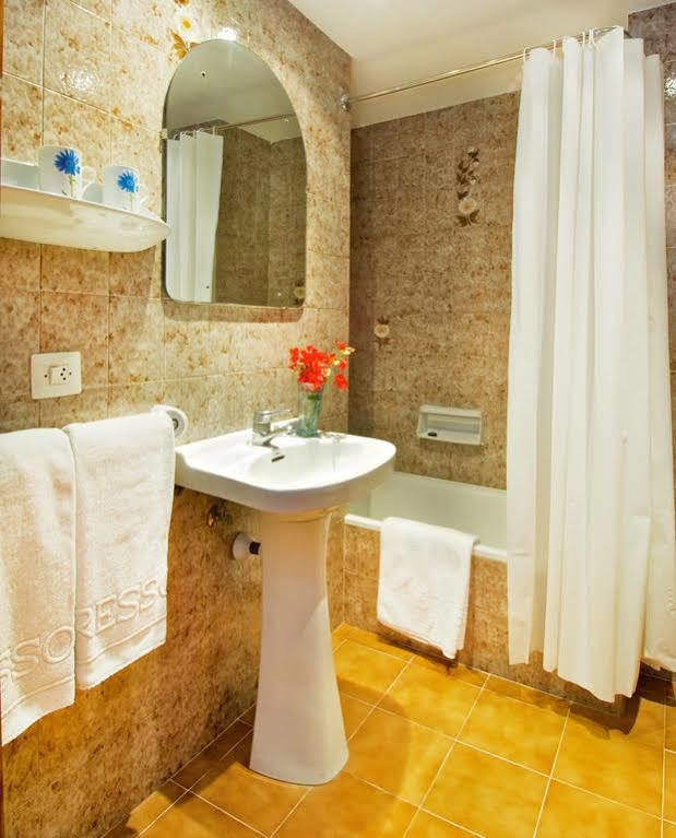 Apartamentos Bressol Port de Pollença Dış mekan fotoğraf
