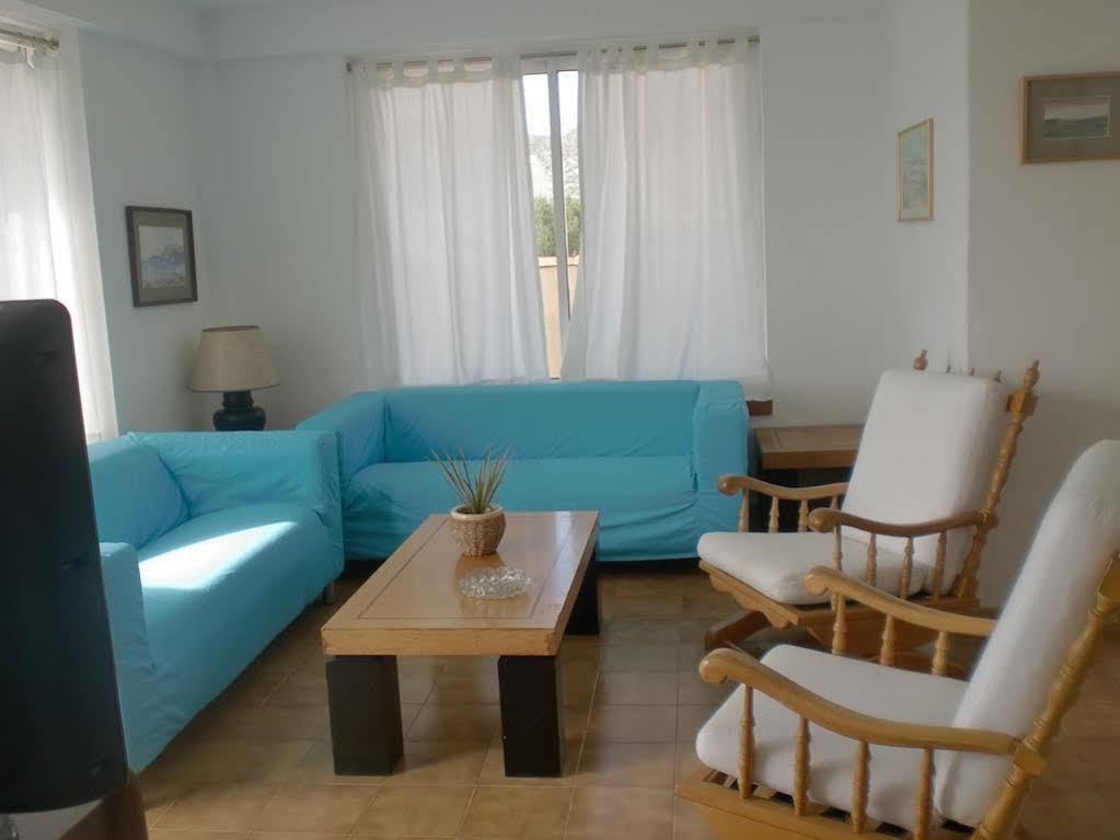 Apartamentos Bressol Port de Pollença Dış mekan fotoğraf