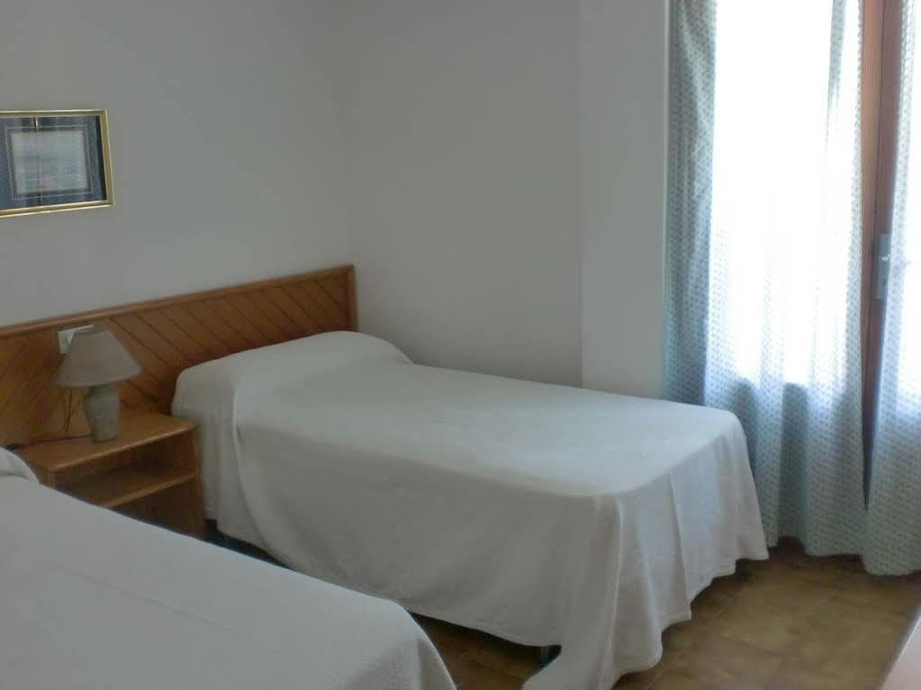 Apartamentos Bressol Port de Pollença Dış mekan fotoğraf