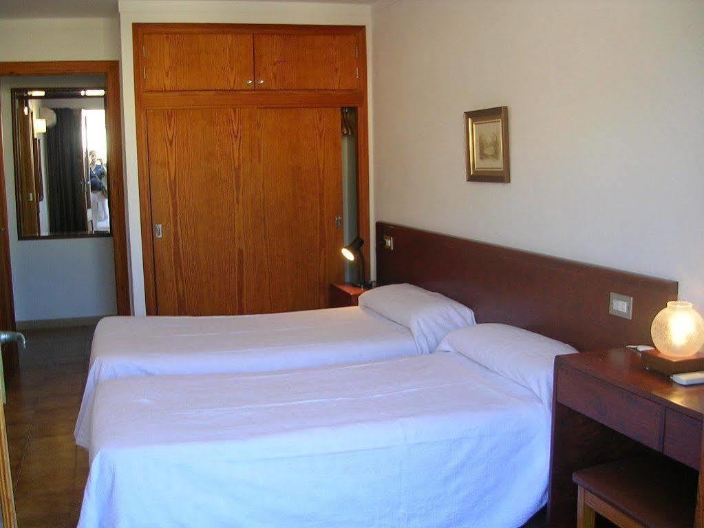 Apartamentos Bressol Port de Pollença Dış mekan fotoğraf